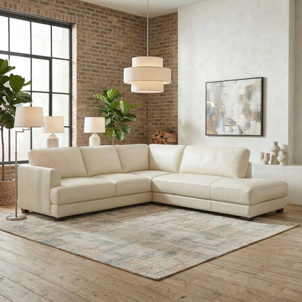 Glander Sectional Sofa