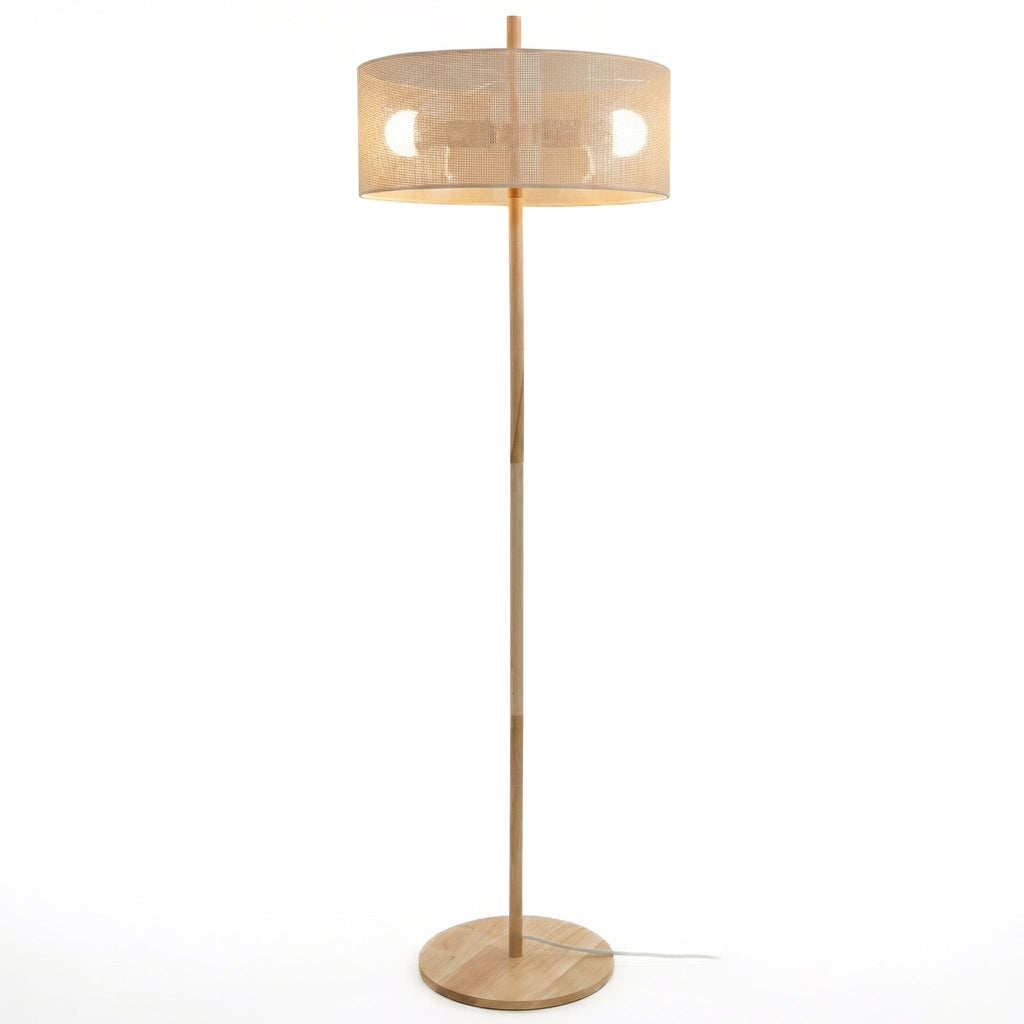 Classic Modern Floor Lamp