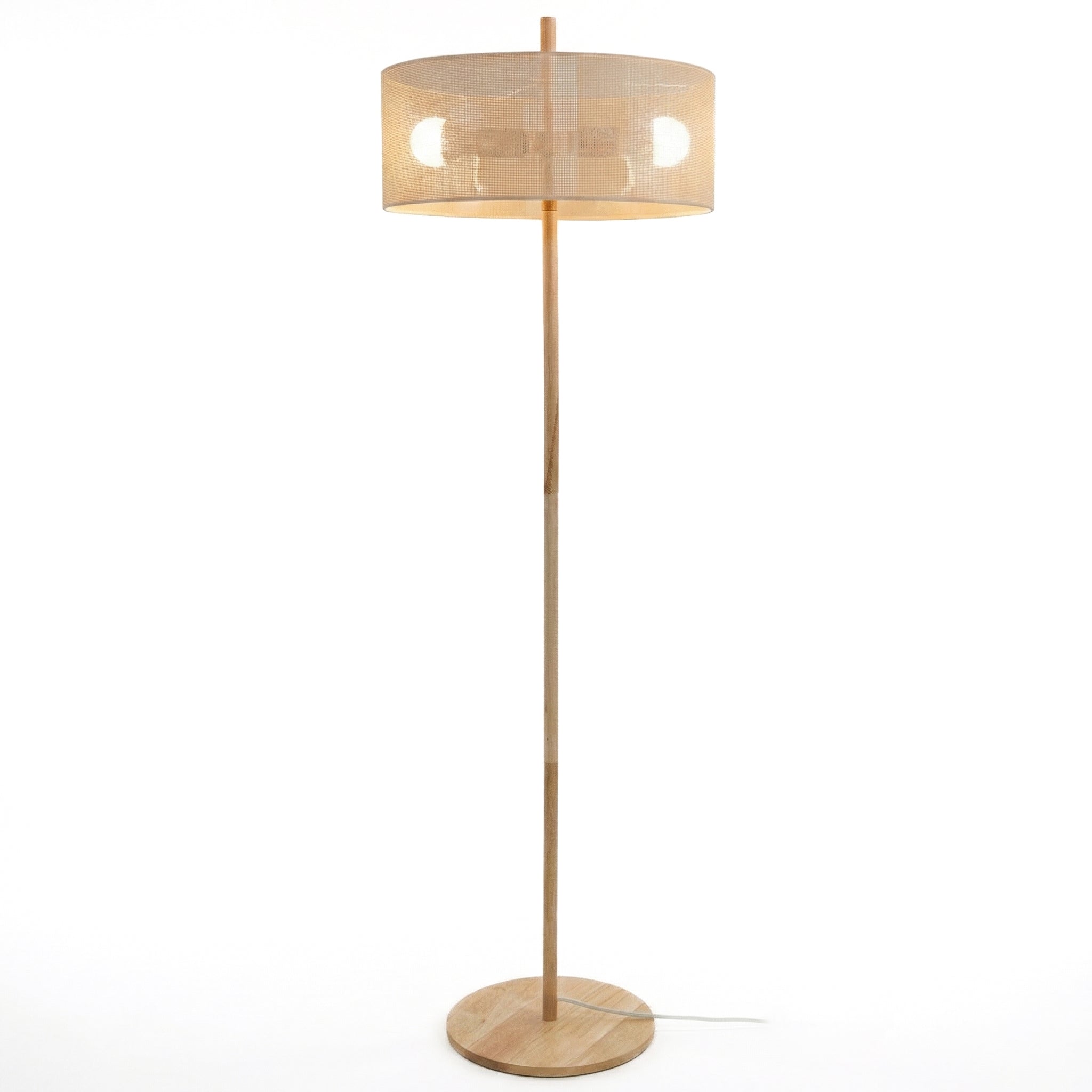 Classic Modern Floor Lamp