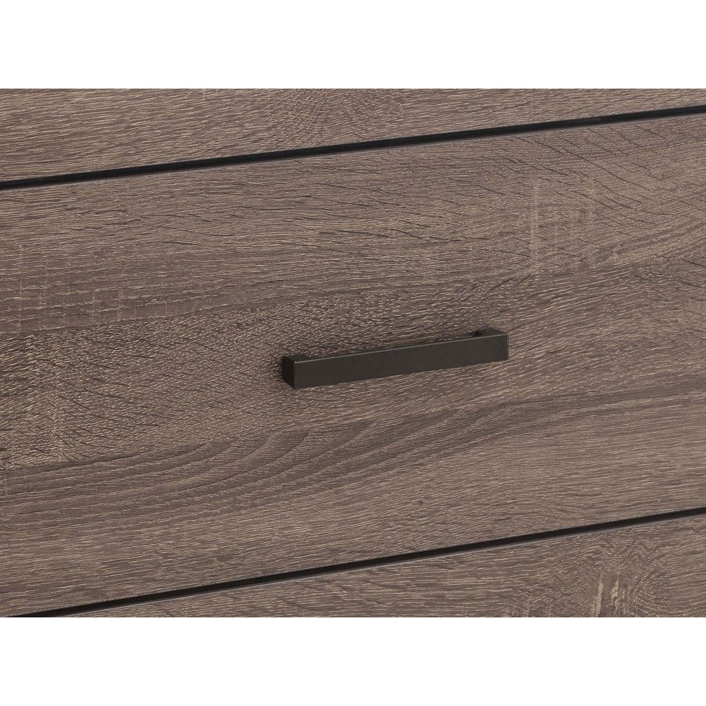 Geary - 4 Drawer Chest