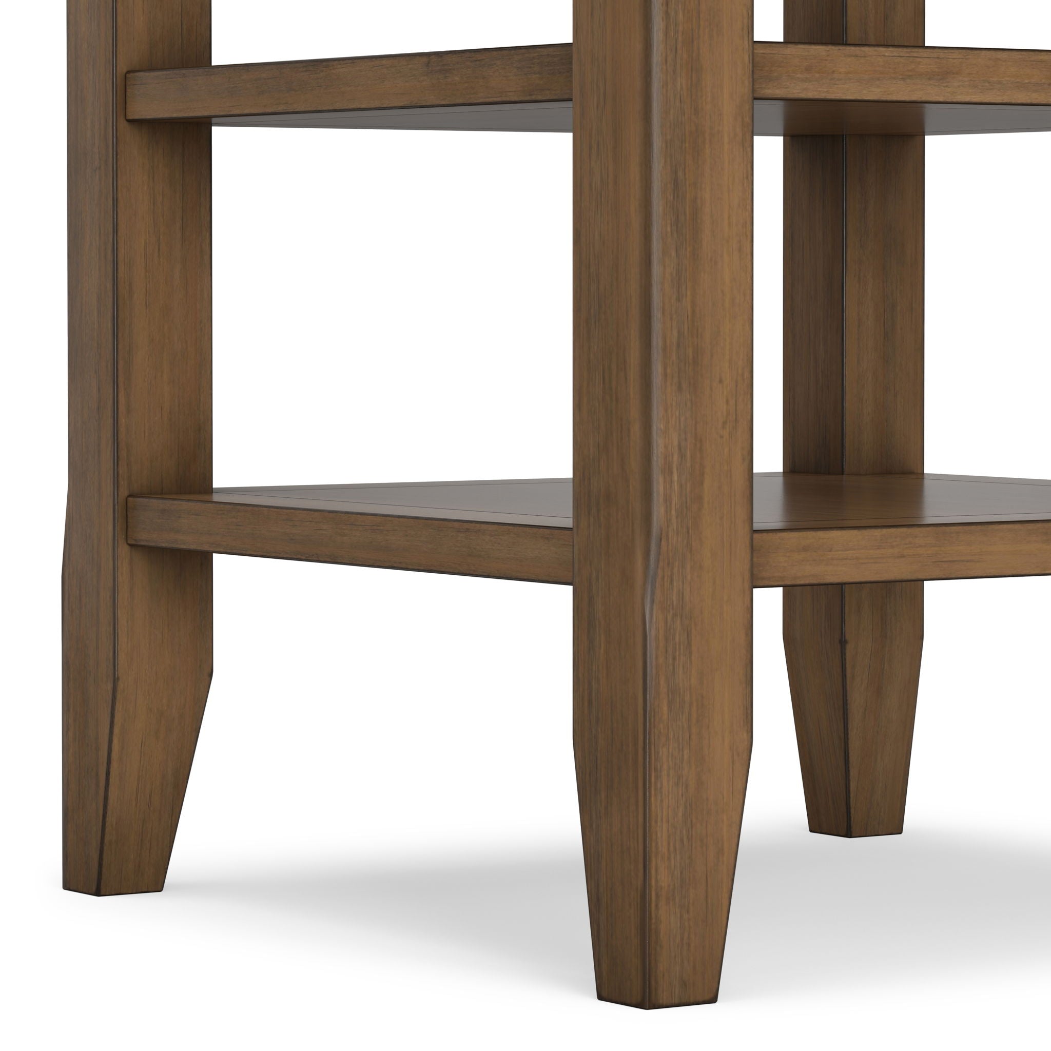 Acadian - Transitiona End Table