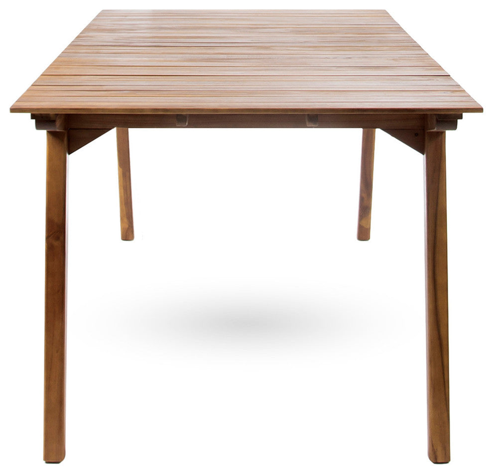 7-Piece Outdoor Dining Set