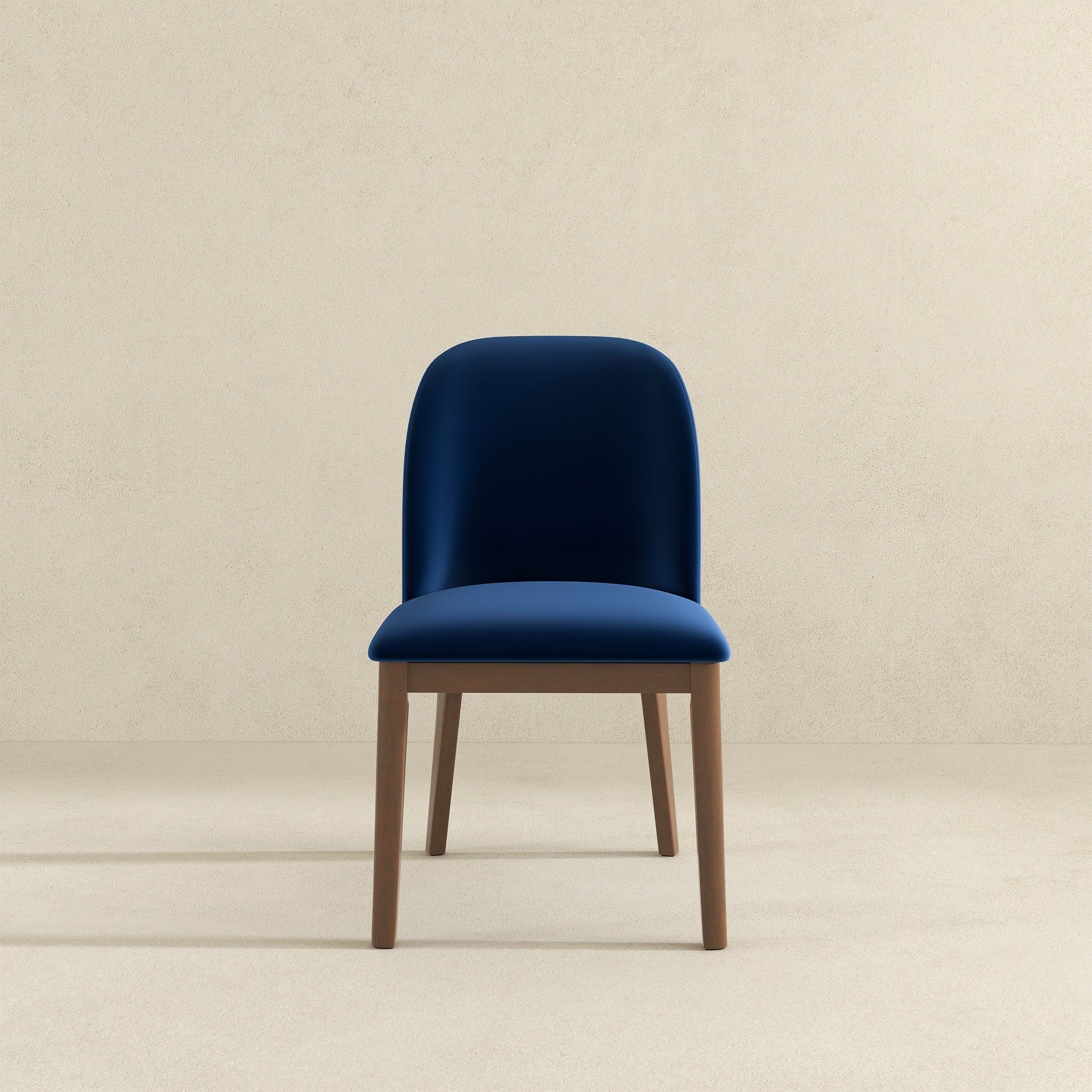 Kaitlyn - Comfort Dining Chair (Set of 2)