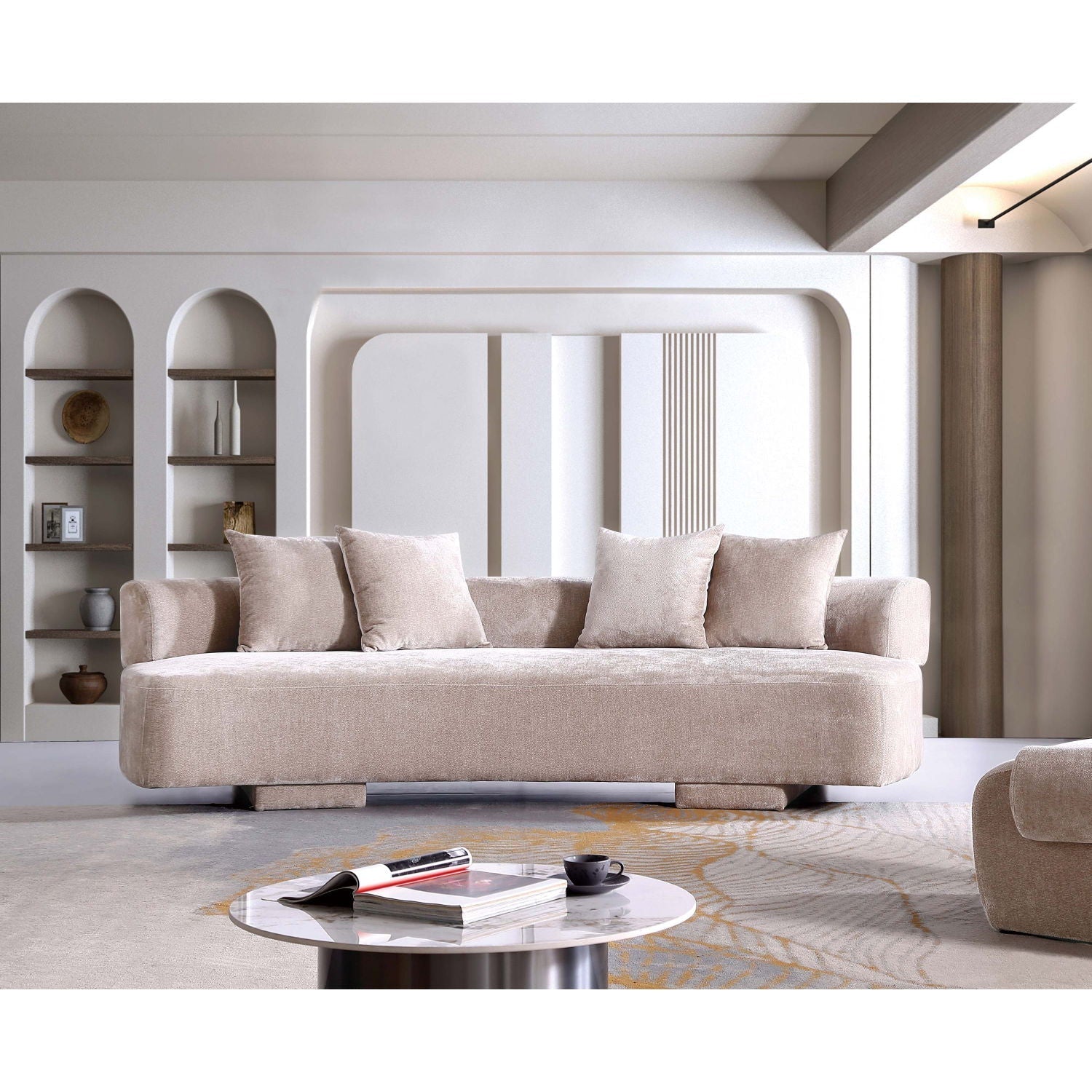 Verandah - Sofa