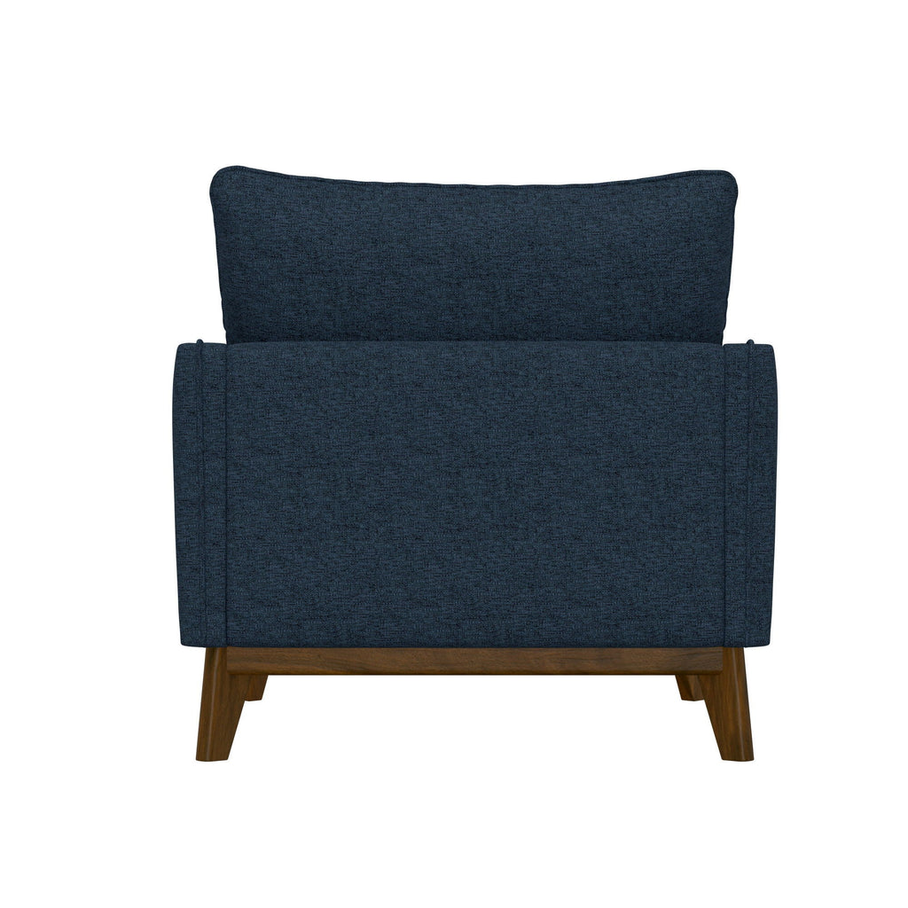 Chair - Blue