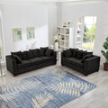 Modern Design Living Room Sofa 2+3 Seater