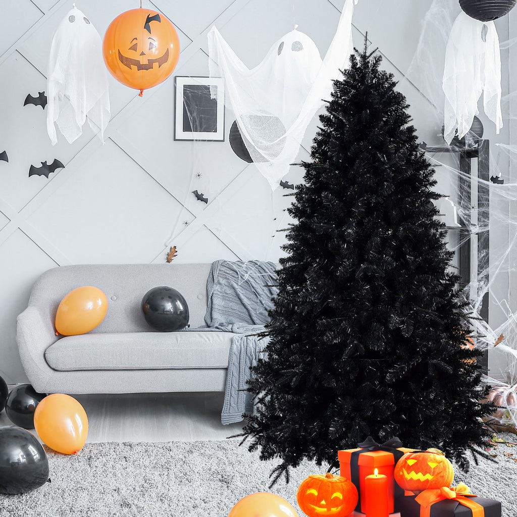 7ft Christmas Trees