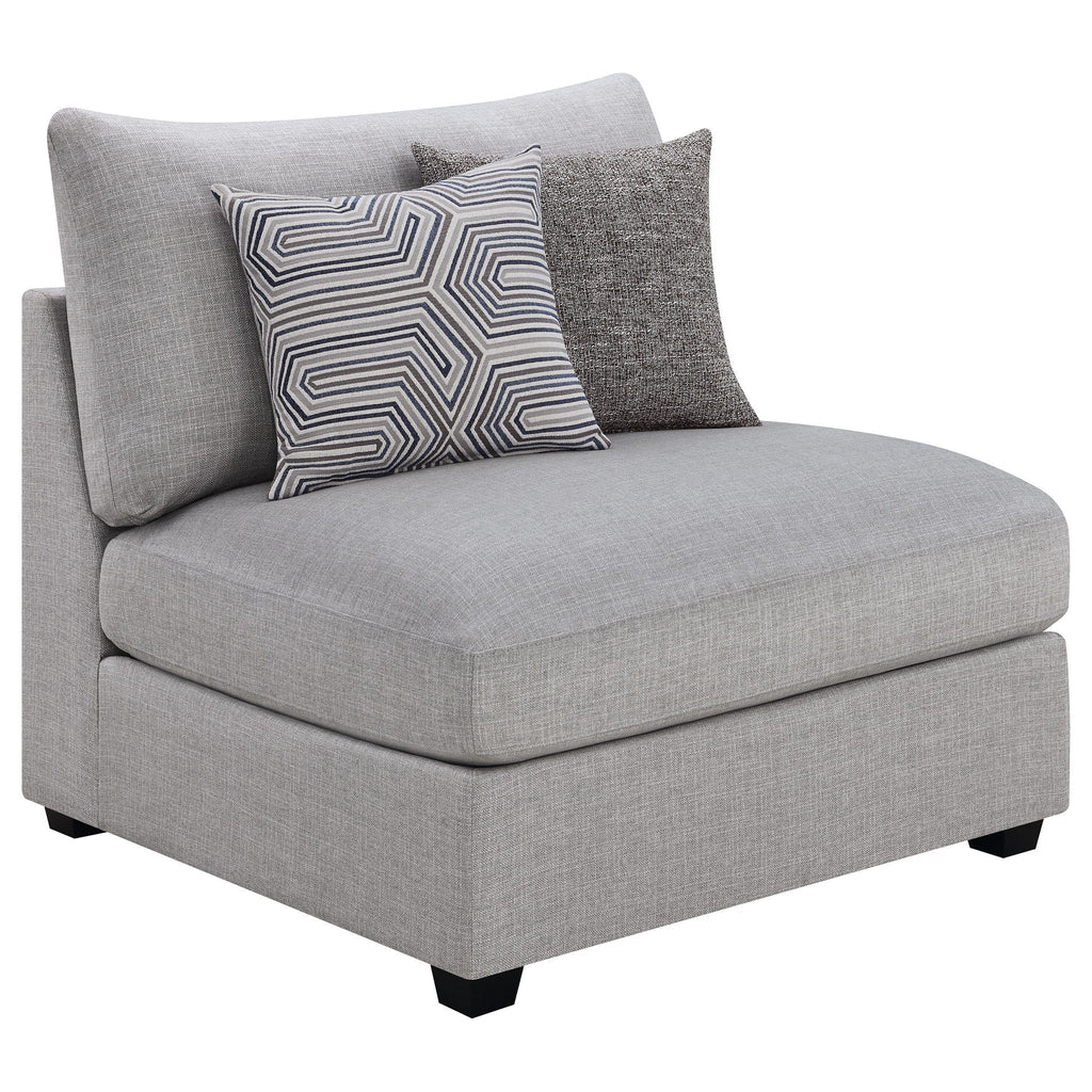 Lafayette - Modular Sectional Sofa