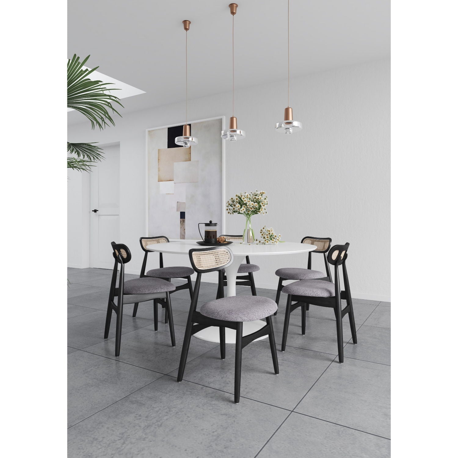 Colbert - Dining Chair (Set of 2)