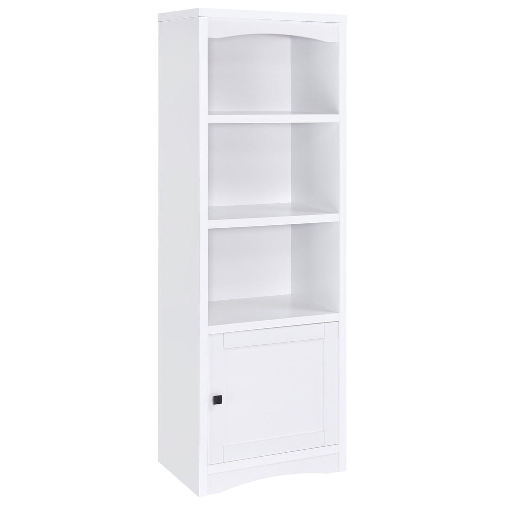 Stott - 3 Shelf Media Tower