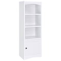 Stott - 3 Shelf Media Tower