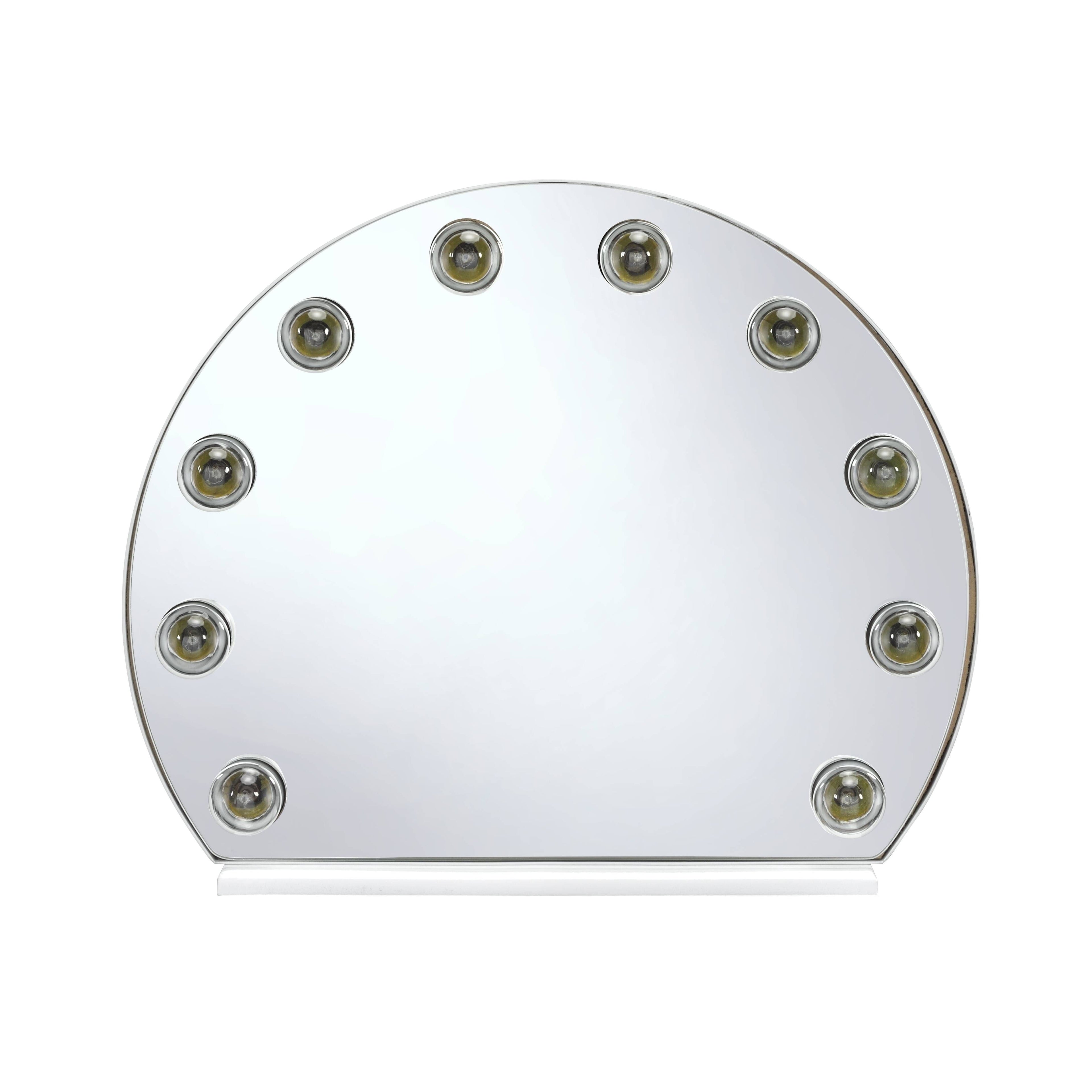 Alma Hollywood Vanity Mirror
