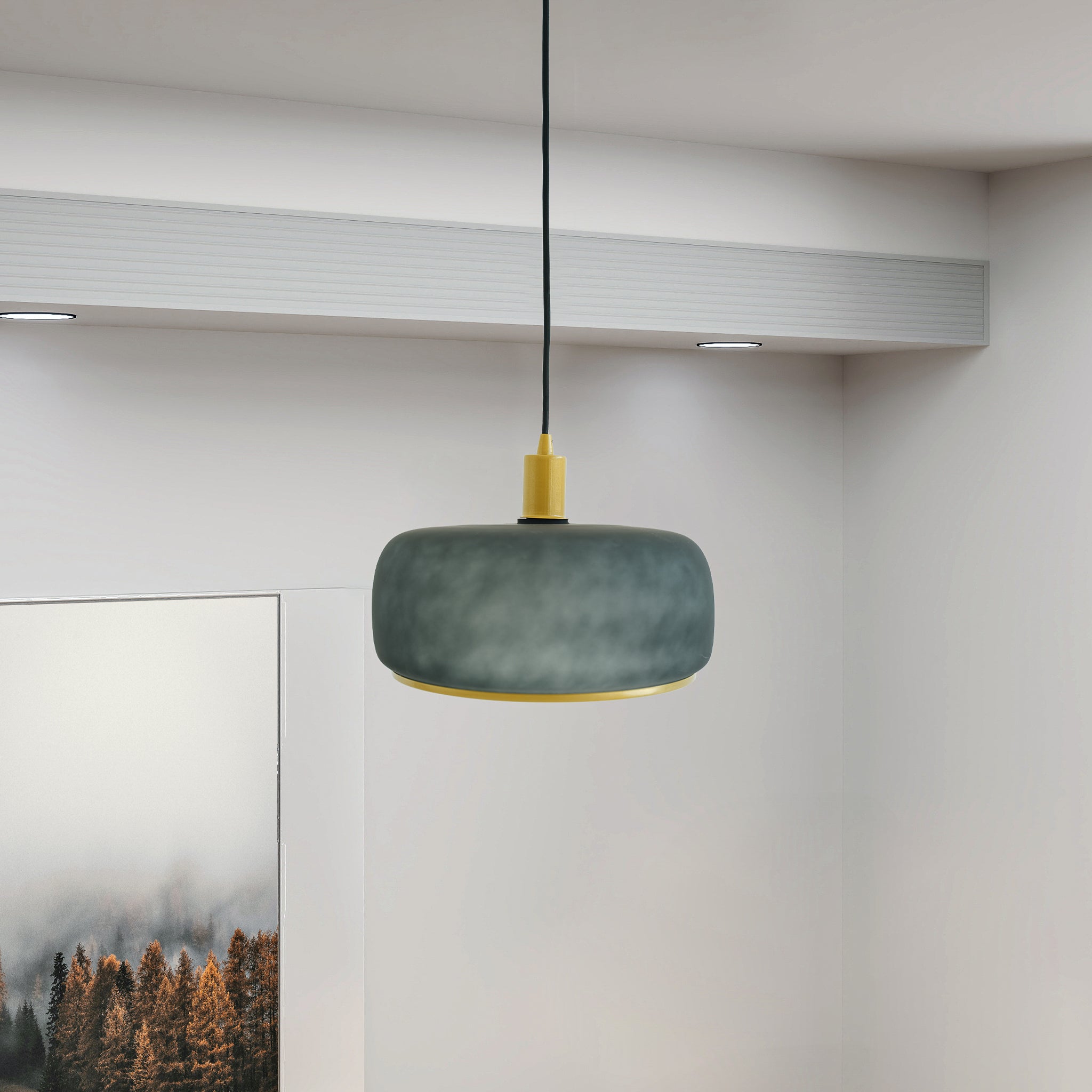 Dune Pendant Lamp