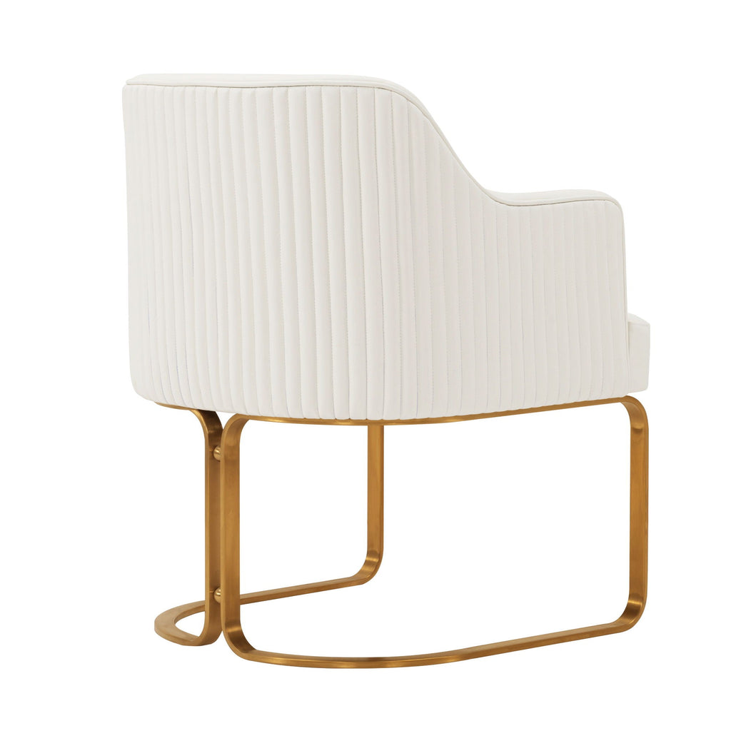 Raya - Dining Chair