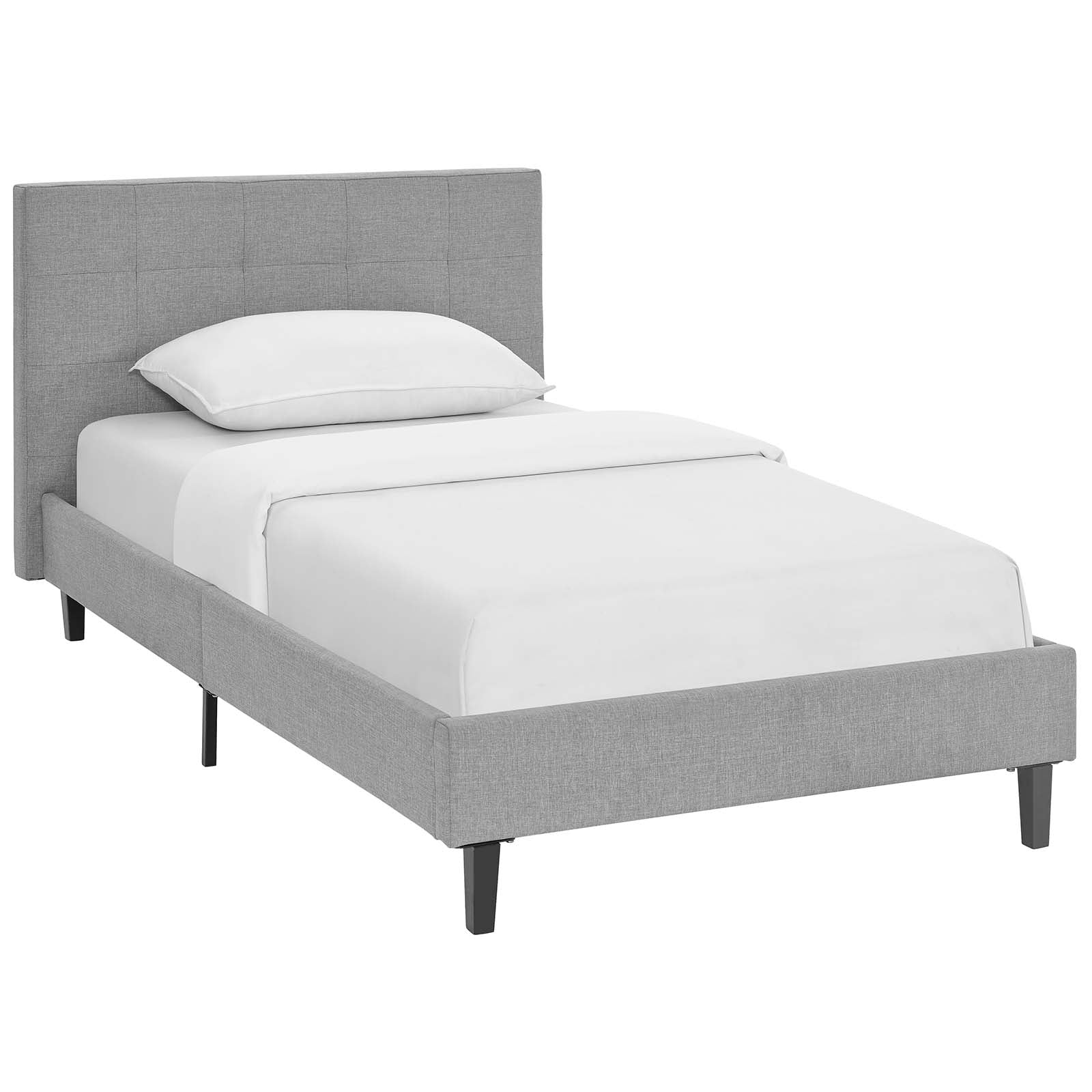 Linnea Twin Bed by Modway