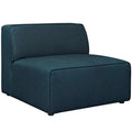 Mingle Fabric Armless by Modway