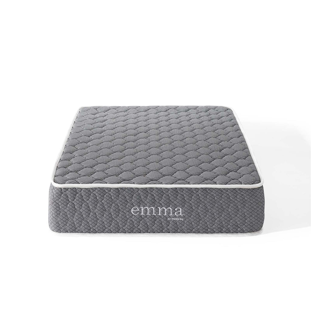 Mila 10" Twin Mattress by Modway