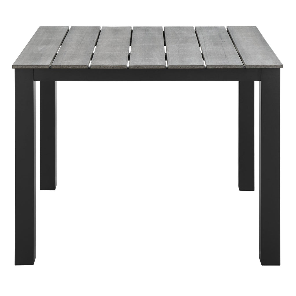 Junction 5 Piece Outdoor Patio Dining Set by Modway