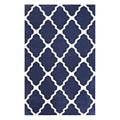 Marja Moroccan Trellis 8x10 Area Rug by Modway