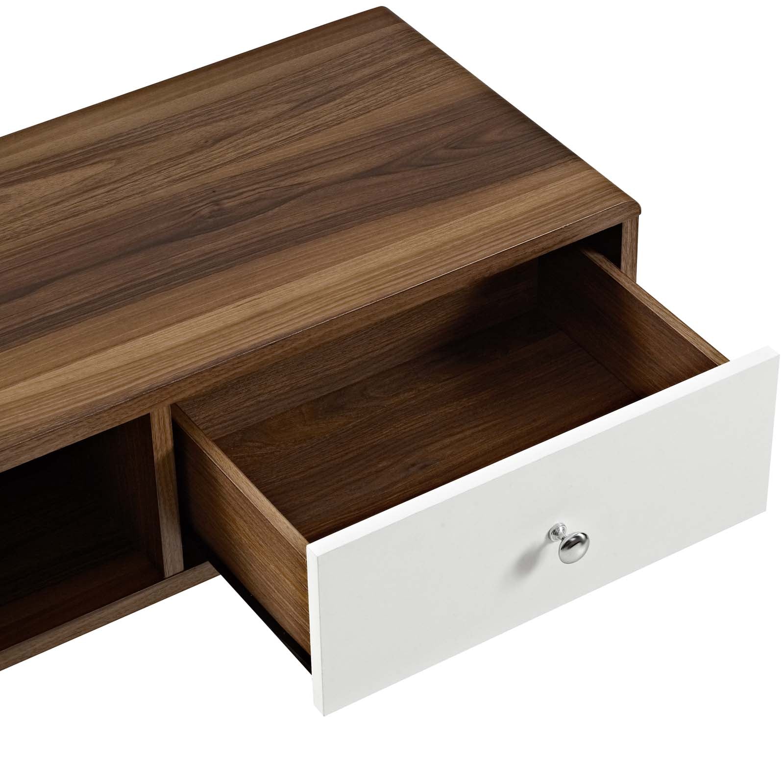 Transmit 55" TV Stand by Modway