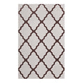Marja Moroccan Trellis 8x10 Area Rug by Modway