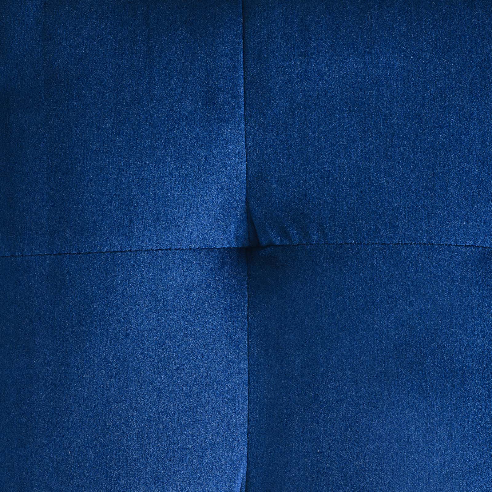 Contour Tufted Cube Performance Velvet Ottoman by Modway