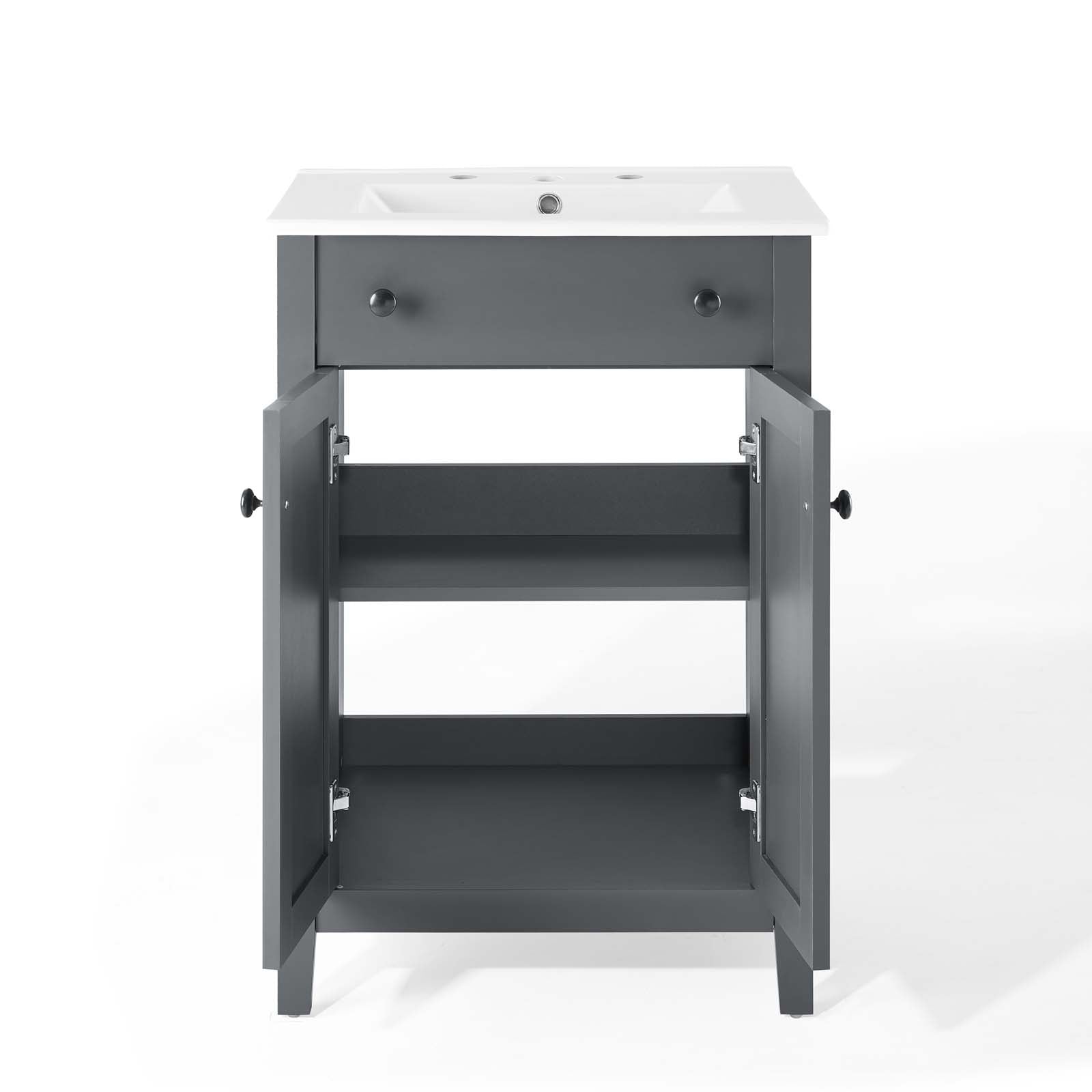 Nantucket 24" Bathroom Vanity by Modway