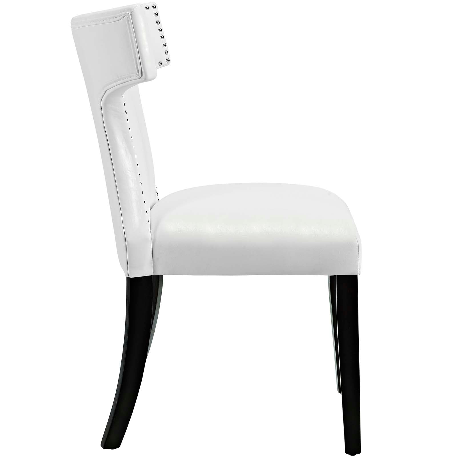 Curve Dining Chair by Modway