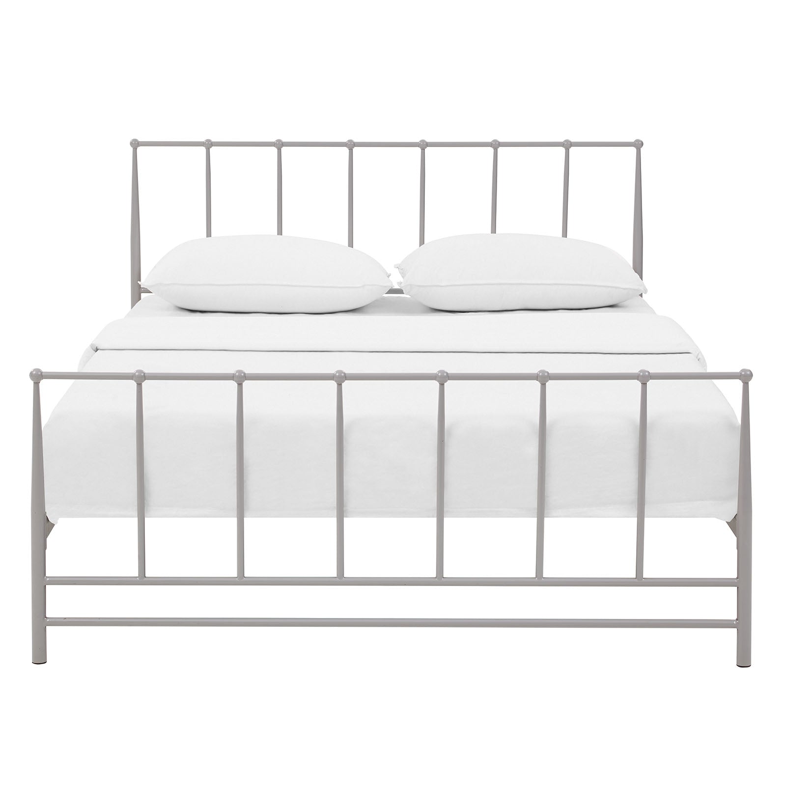 Estate King Bed by Modway