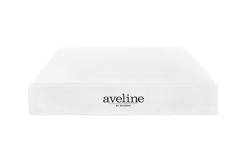 Aveline 10" King Mattress by Modway