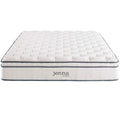 Jenna 10" Innerspring and Foam Full Mattress by Modway