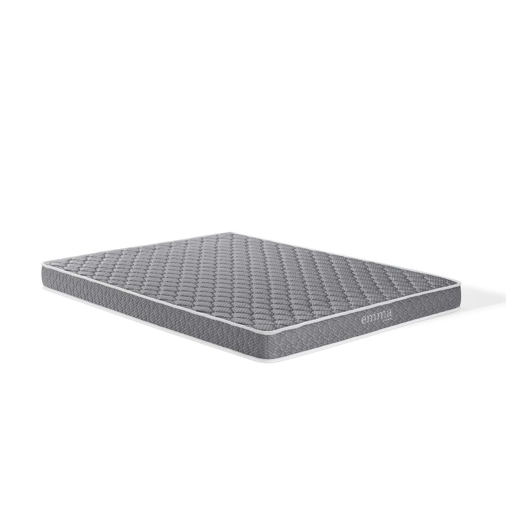 Mila 6" Full XL Mattress by Modway