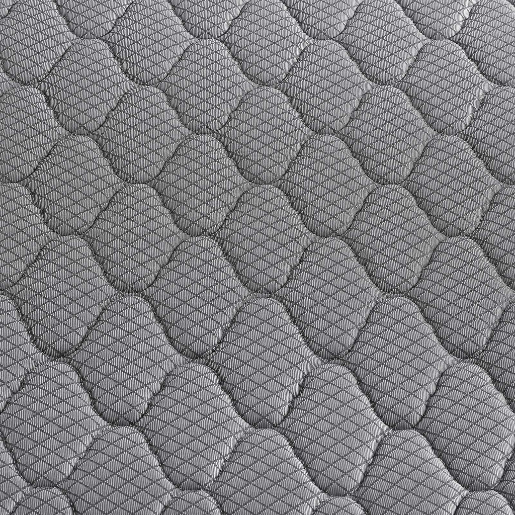 Mila 6" Narrow Twin Mattress by Modway
