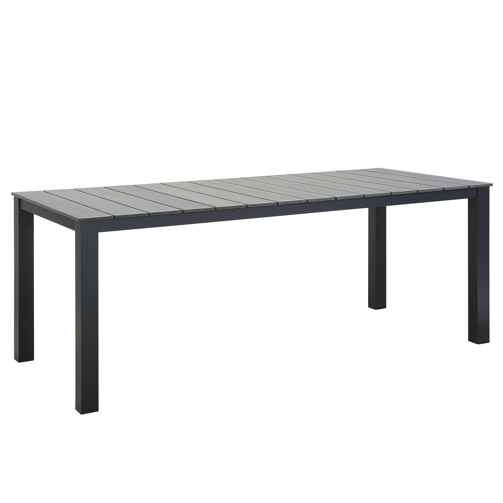 Maine 9 Piece Outdoor Patio Dining Set by Modway