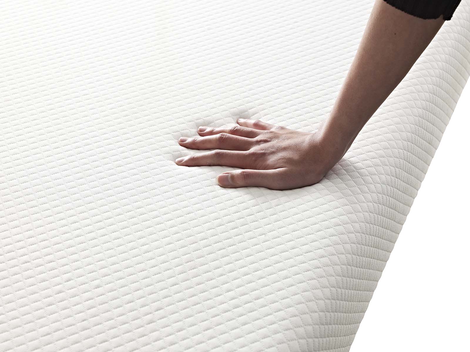 Aveline 6" Full Mattress by Modway