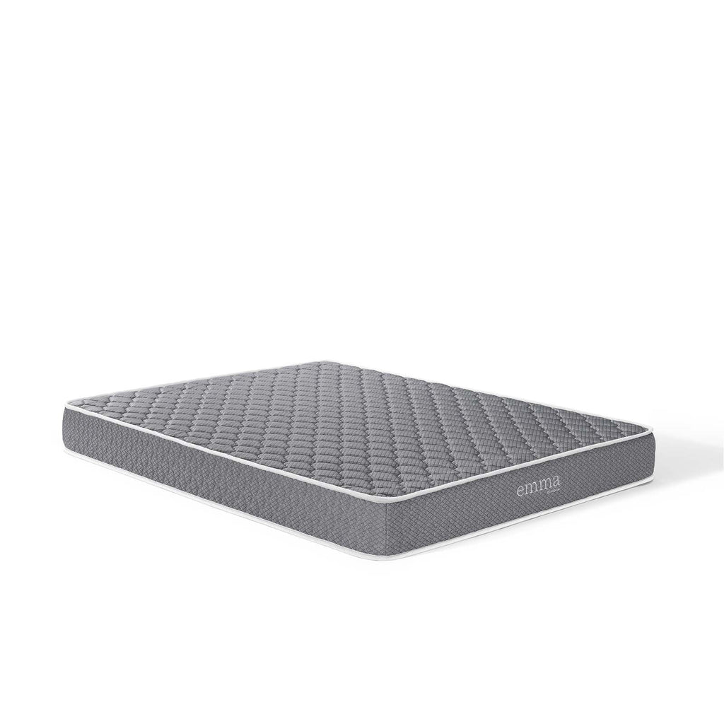 Mila 8" Full Mattress by Modway