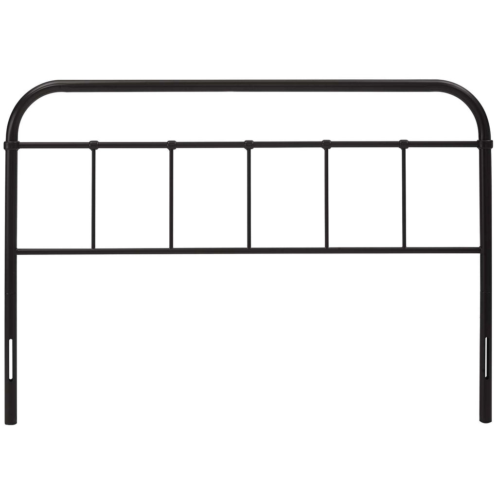 Serena Full Steel Headboard by Modway
