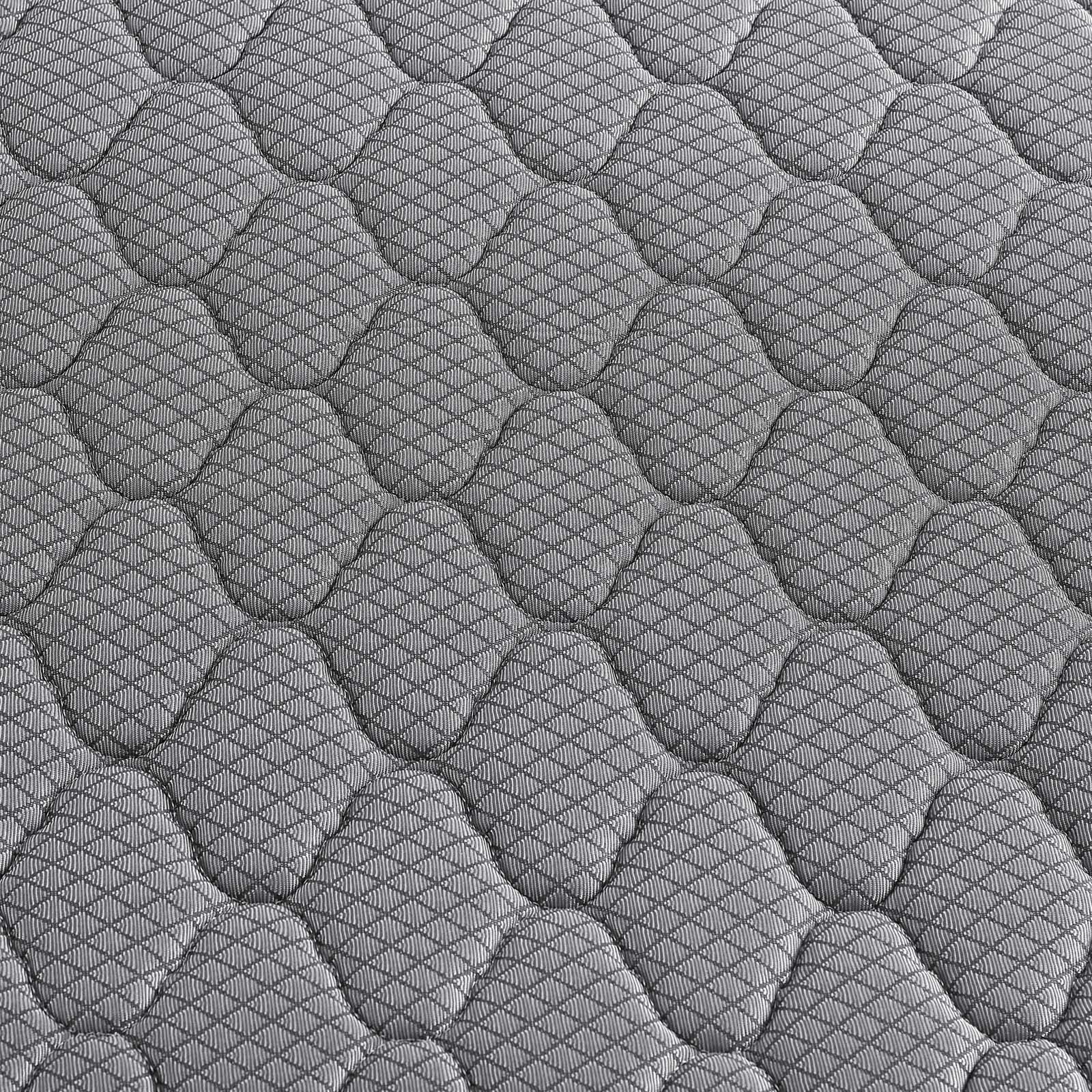 Mila 10" King Mattress by Modway
