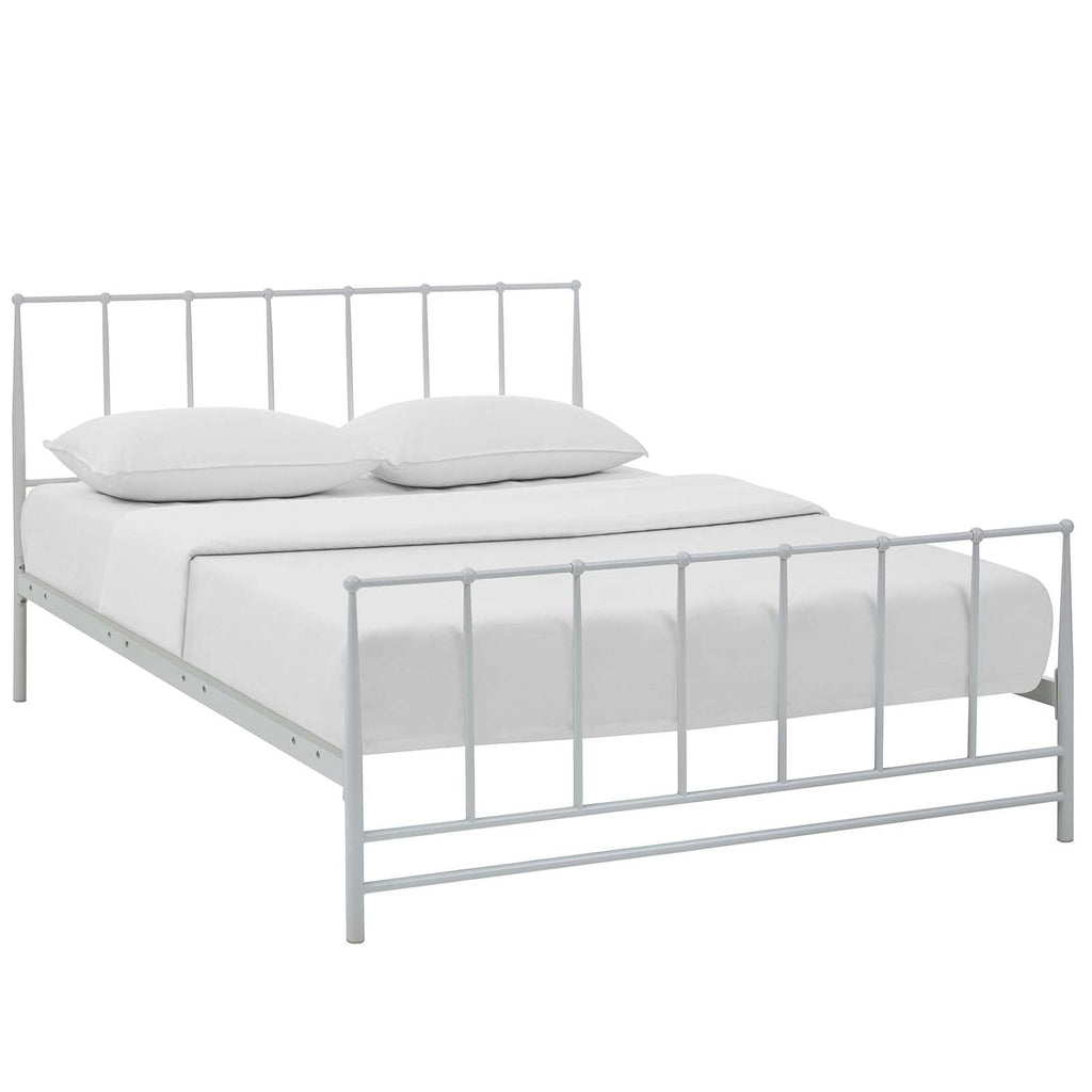 Estate Queen Bed by Modway