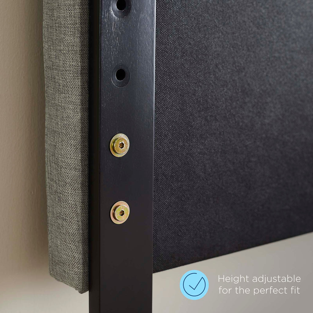 Veronique Performance Velvet King/California King Headboard by Modway