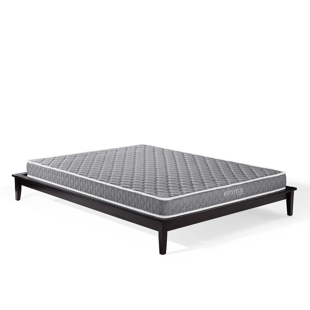 Mila 6" Queen Mattress by Modway