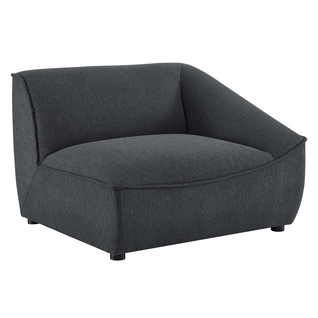 Comprise 5-Piece Living Room Set by Modway