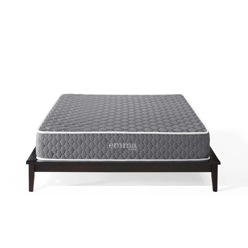 Mila 10" King Mattress by Modway