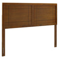 Archie Wood Full Headboard by Modway