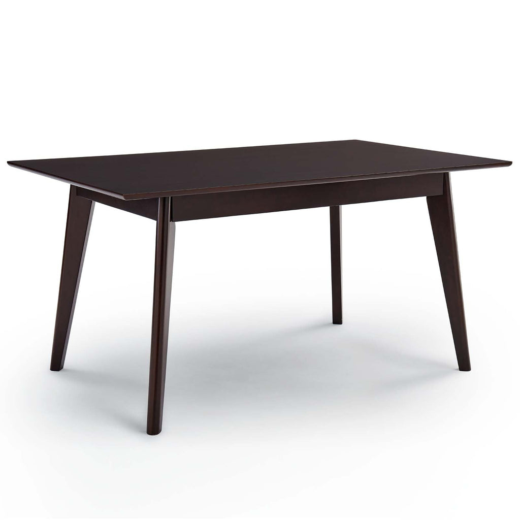 Oracle 69" Rectangle Dining Table by Modway