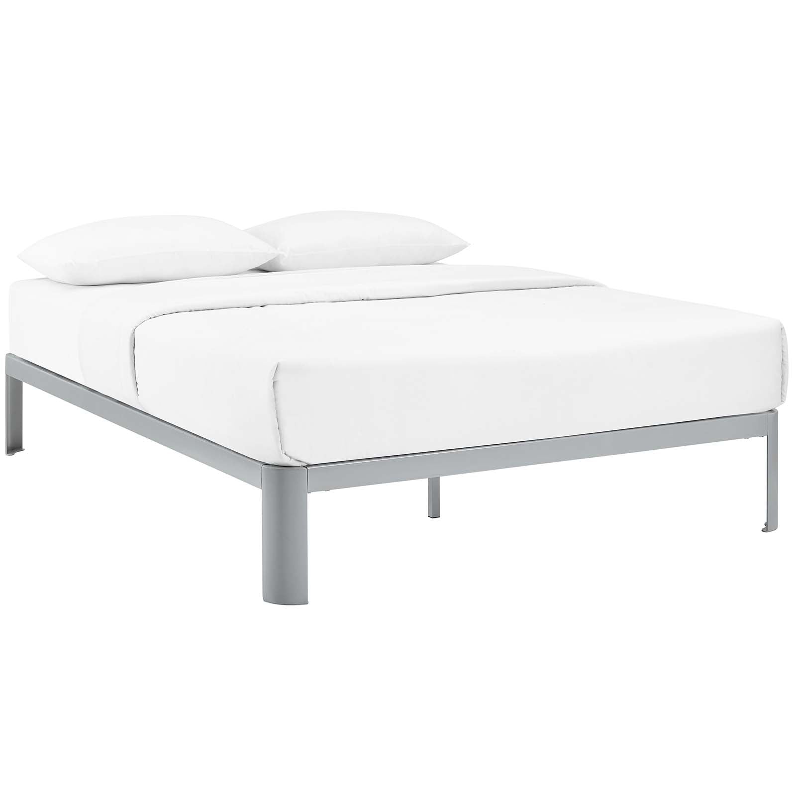 Corinne Queen Bed Frame by Modway