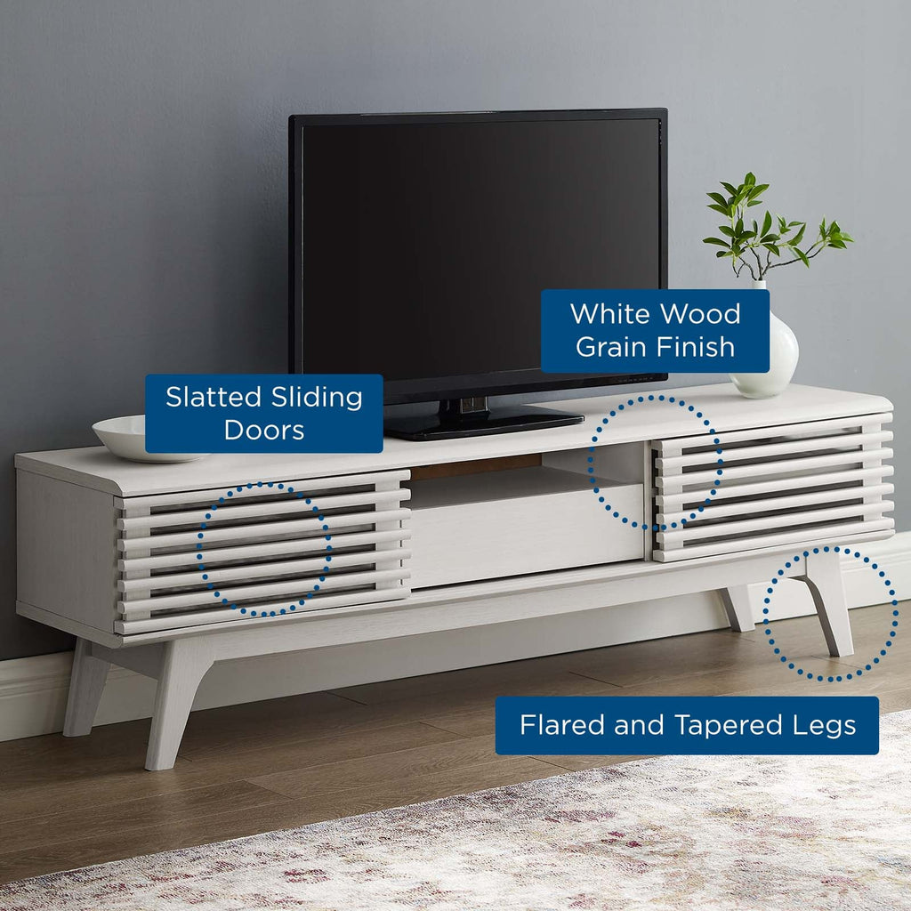 Render 59" TV Stand by Modway