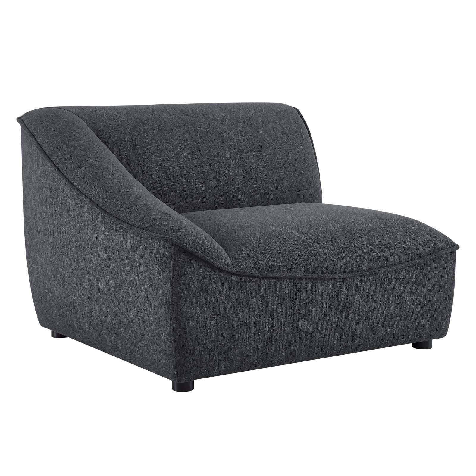 Comprise 4-Piece Sofa by Modway