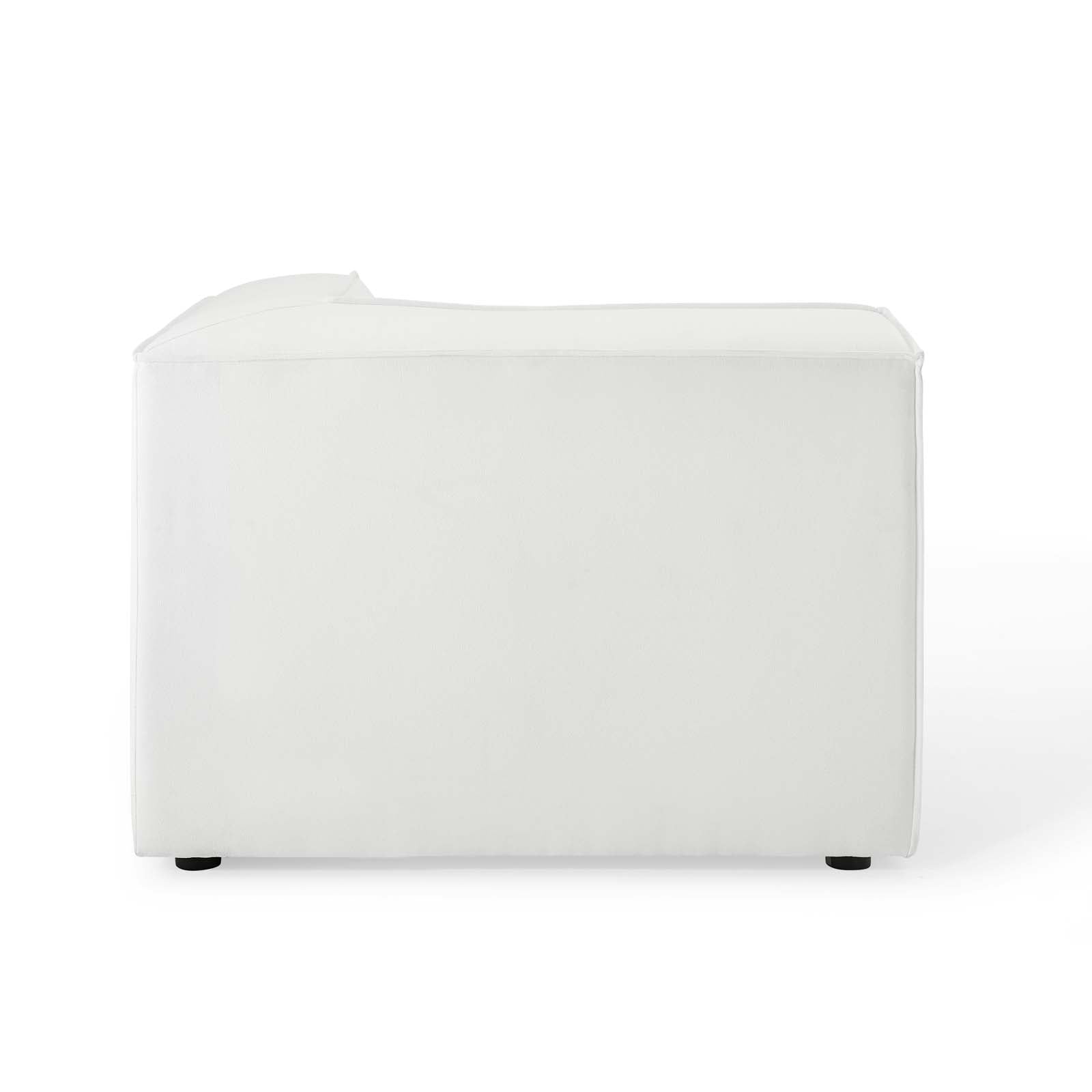 Restore Sectional Sofa Corner Chair by Modway