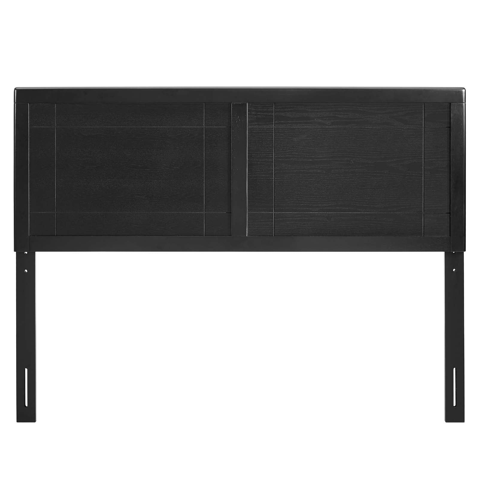 Archie Wood Queen Headboard by Modway